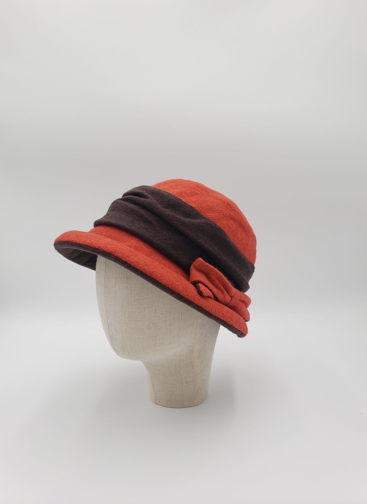 LAGUA GEM（ラグアジェム）の「BRIM FOLDED ハット（ハット）」 - WEAR
