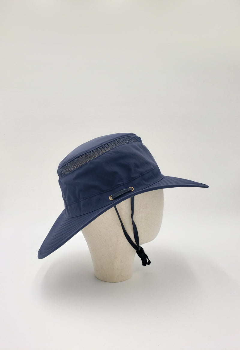 Unisex Air Flow Lightweight Safari Hat
