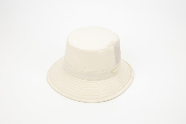 Traveler Bucket Hat-Natural