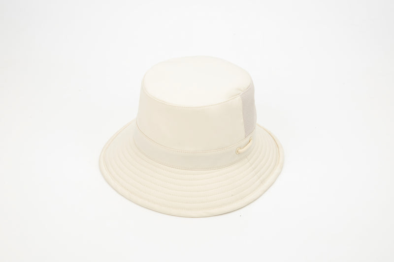 Traveler Bucket Hat-Natural