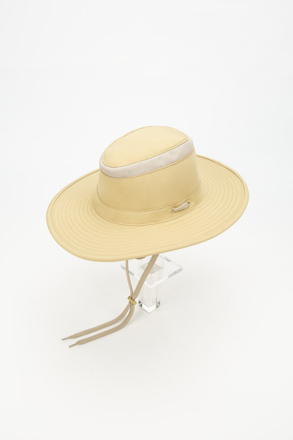 Adventure Hiking Safari-Light Khaki