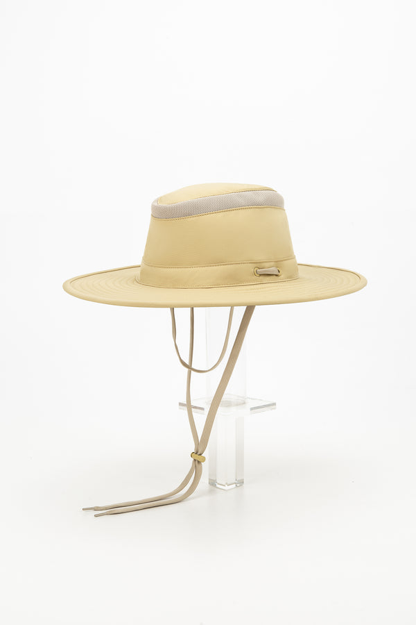 Adventure Hiking Safari-Light Khaki