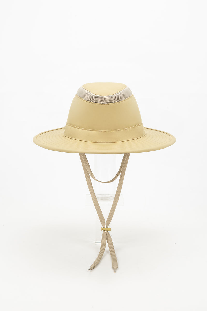 Adventure Hiking Safari-Light Khaki