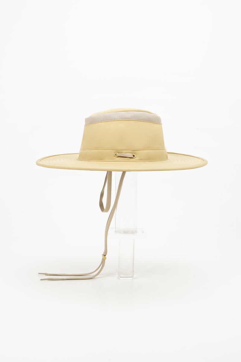 Adventure Hiking Safari-Light Khaki