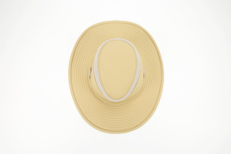 Adventure Hiking Safari-Light Khaki