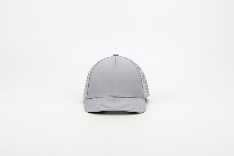 6-Panels Performance Caps