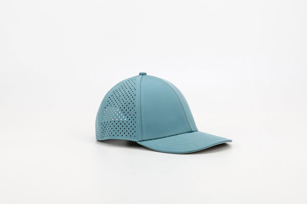 6-Panels Performance Caps