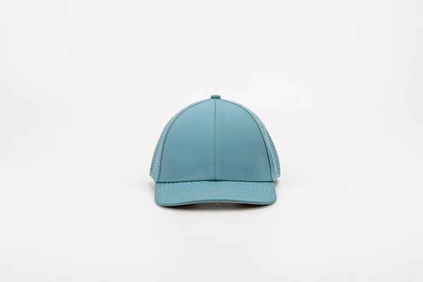 6-Panels Performance Caps