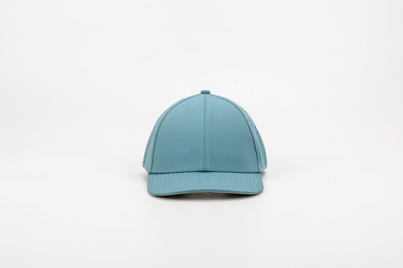6-Panels Performance Caps