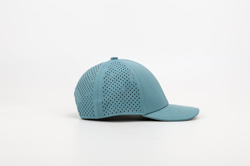 6-Panels Performance Caps
