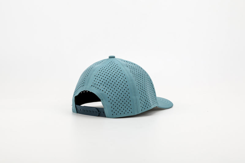 6-Panels Performance Caps