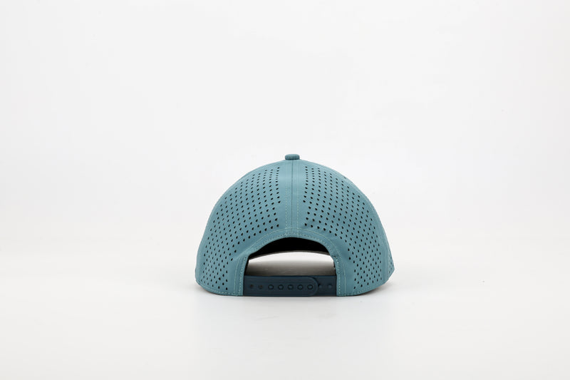 6-Panels Performance Caps
