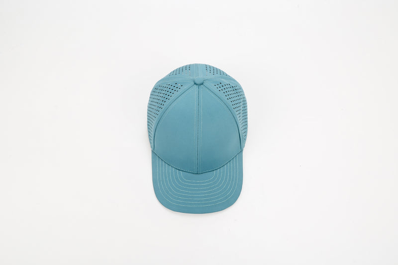 6-Panels Performance Caps