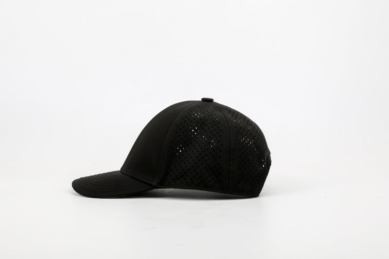 6-Panels Performance Caps