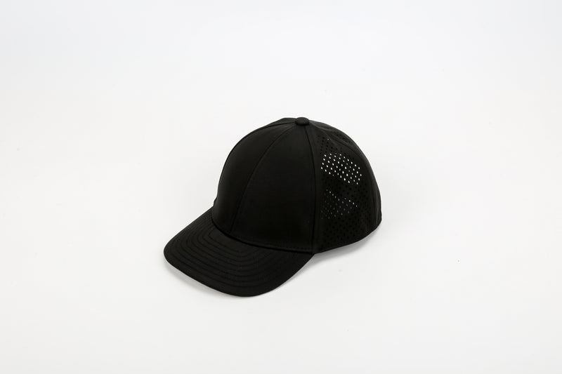 6-Panels Performance Caps