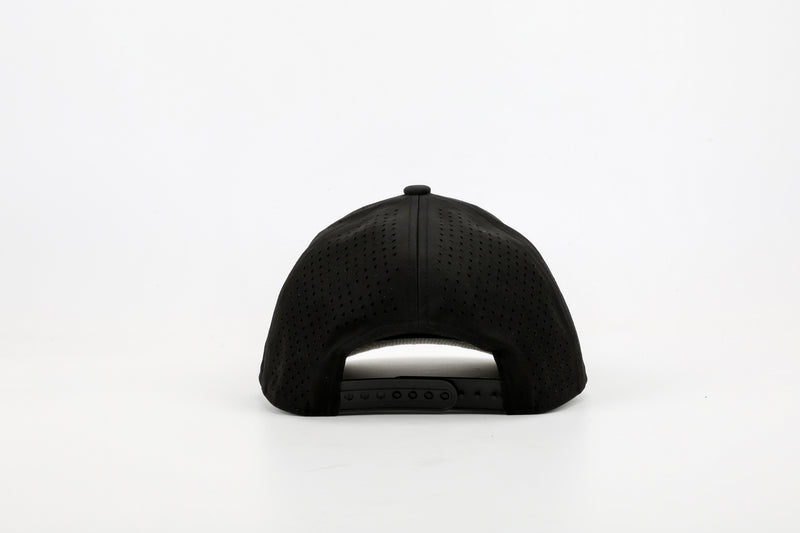 6-Panels Performance Caps