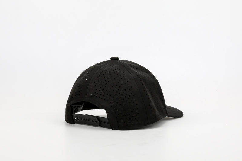 6-Panels Performance Caps