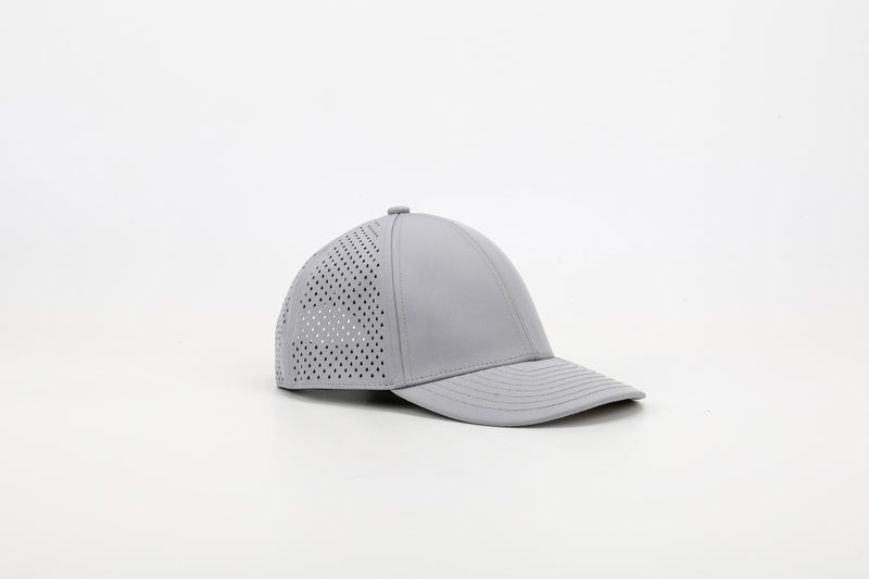 6-Panels Performance Caps