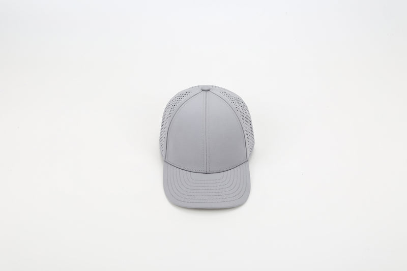 6-Panels Performance Caps