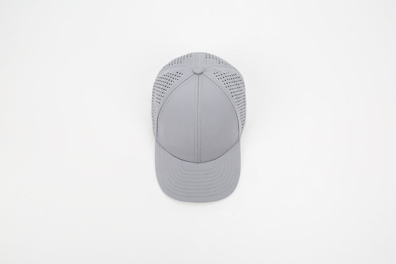 6-Panels Performance Caps