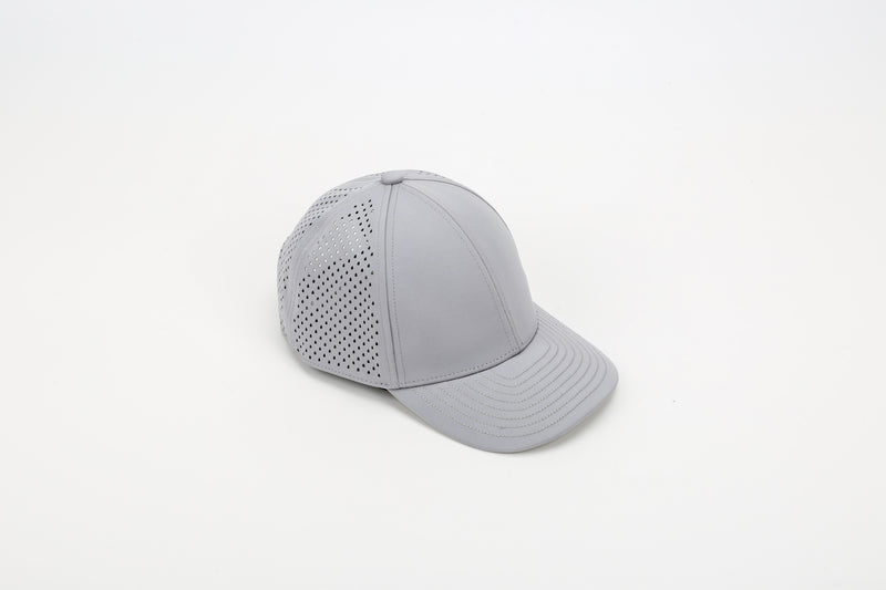 6-Panels Performance Caps