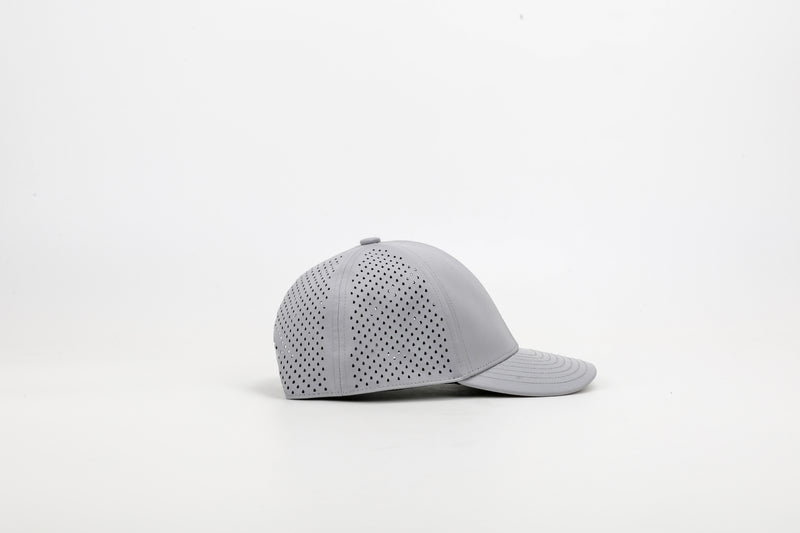 6-Panels Performance Caps