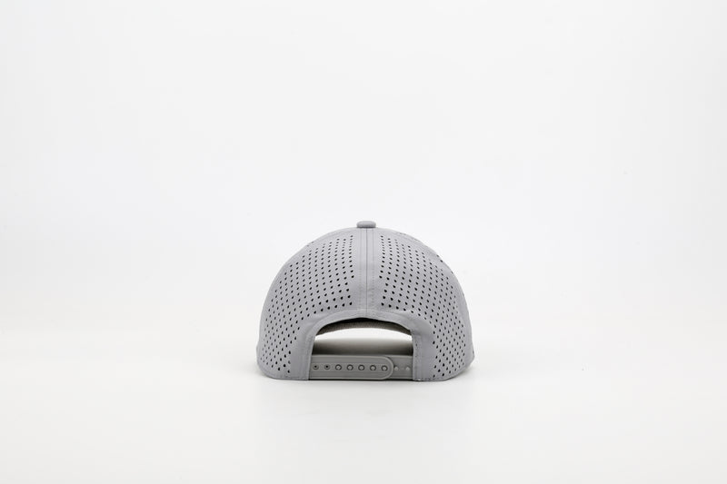 6-Panels Performance Caps