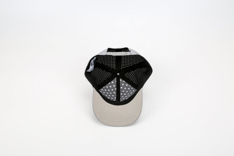6-Panels Performance Caps