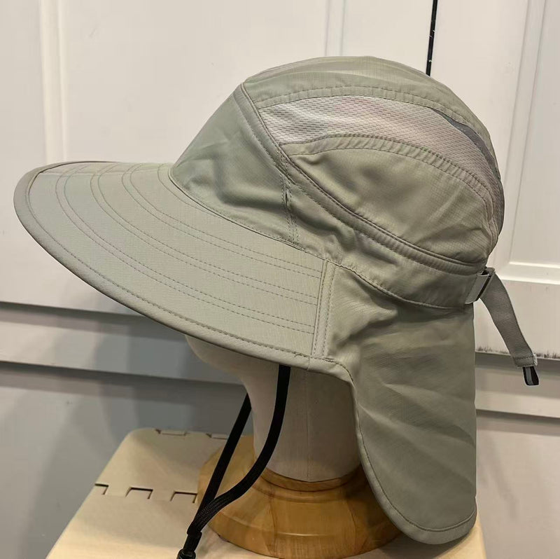 Campbell River Boonie Hat
