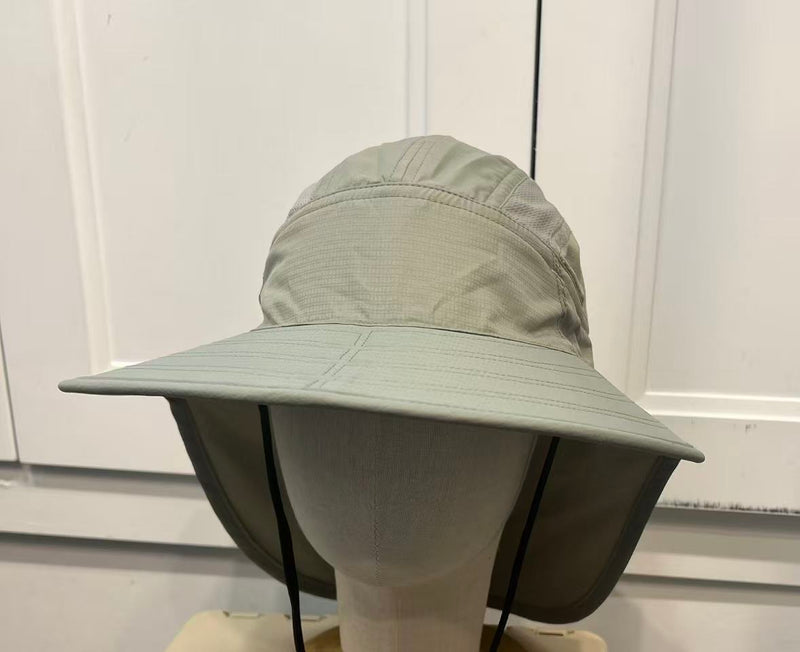 Campbell River Boonie Hat