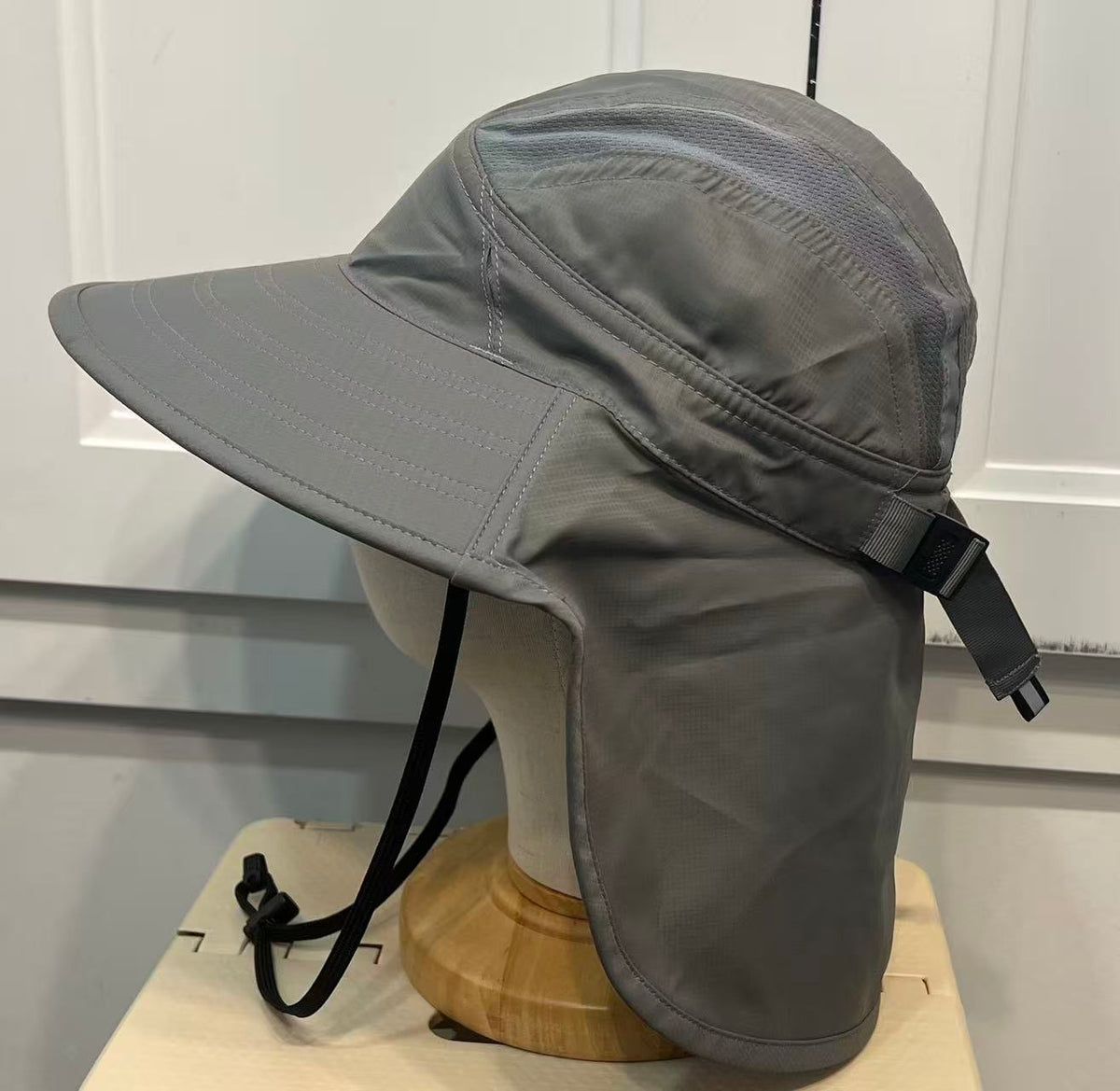 Water Repellent – Brims & Things
