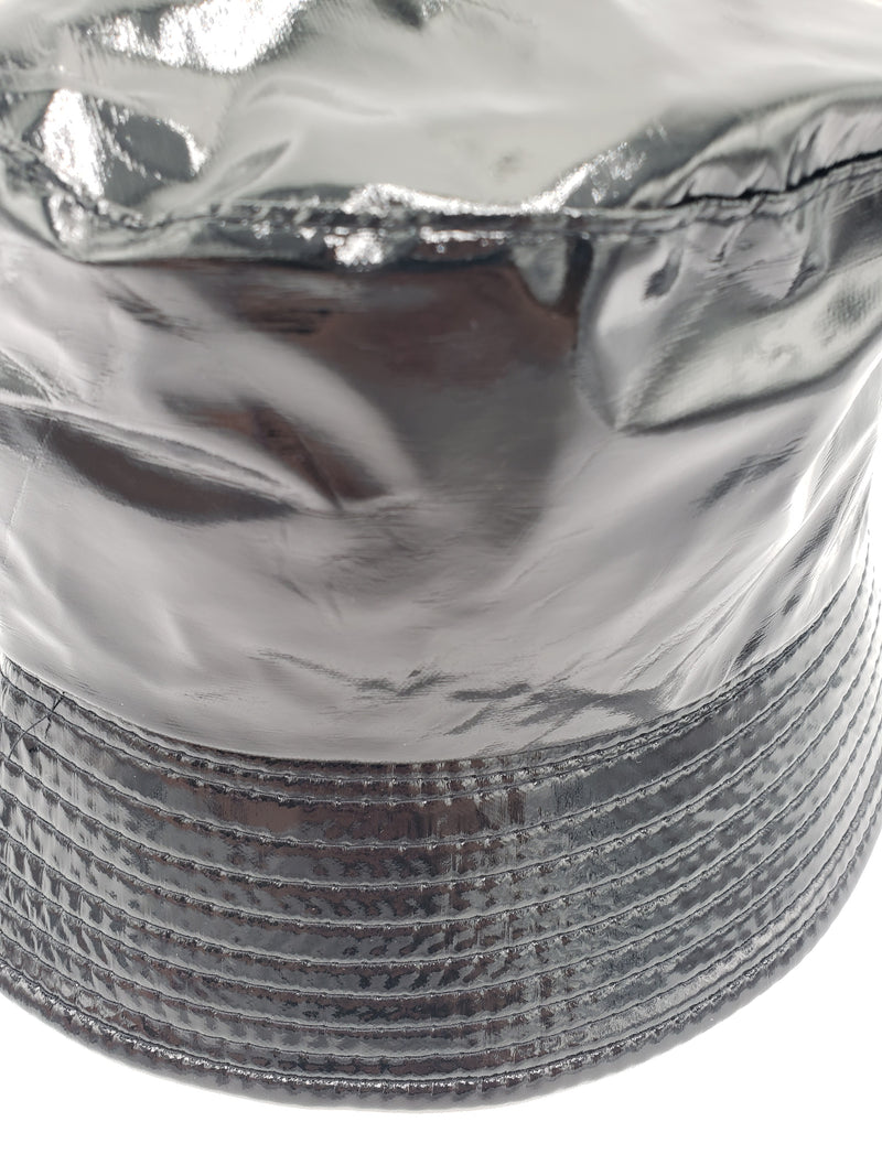 Stylish Water Repellent Reversible Bucket Rain Hat