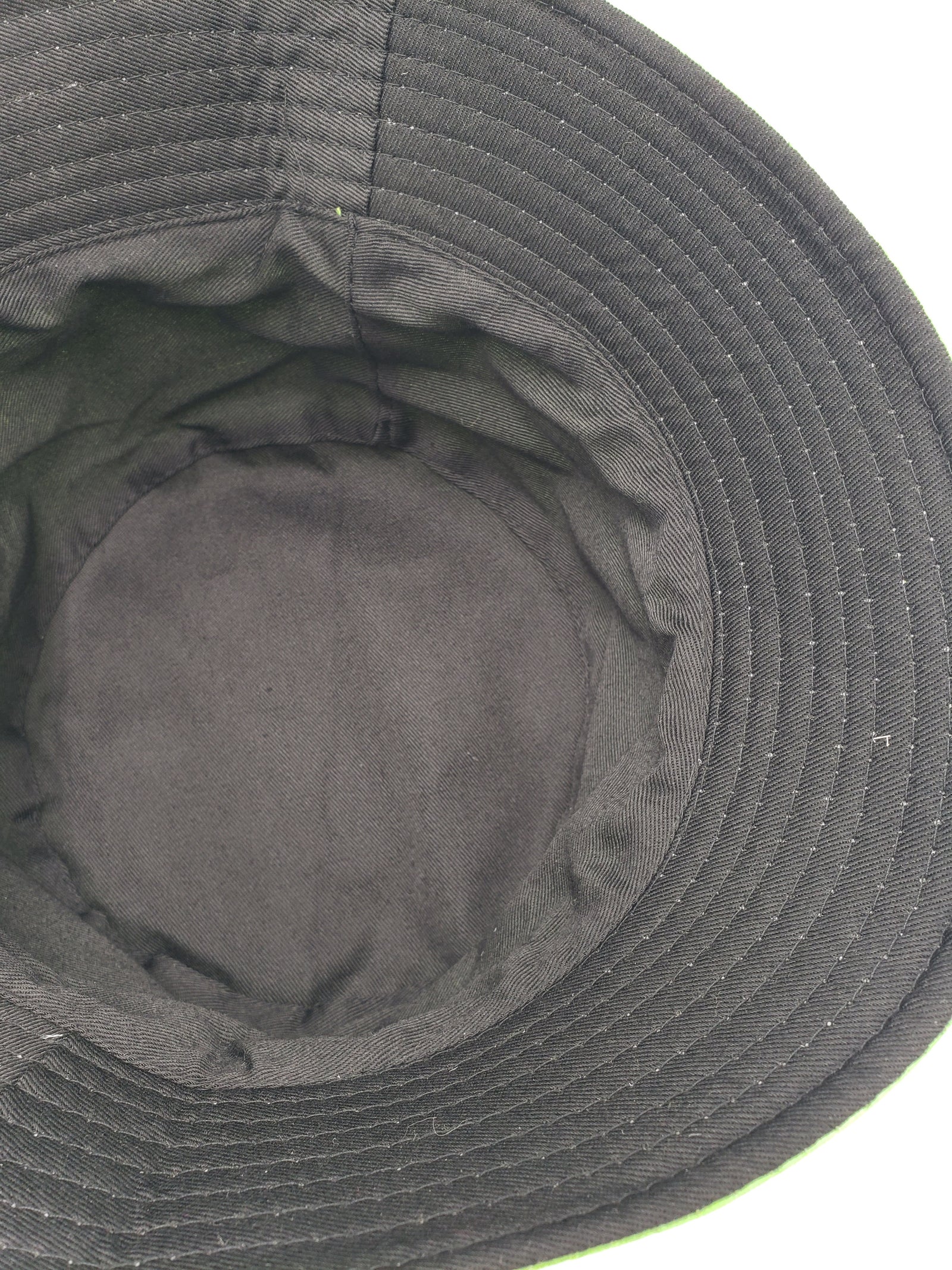 Stylish Water Repellent Reversible Bucket Rain Hat – Brims 