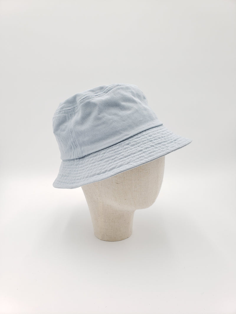 Washed Cotton Bucket Hat – Brims & Things