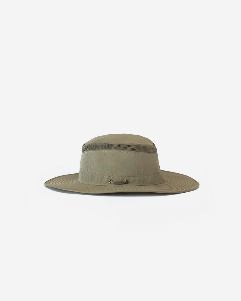 Unisex Air Flow Lightweight Safari Hat