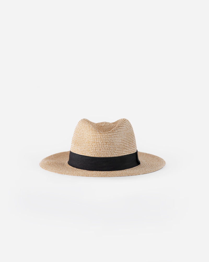 Packable Fedora Multi Color