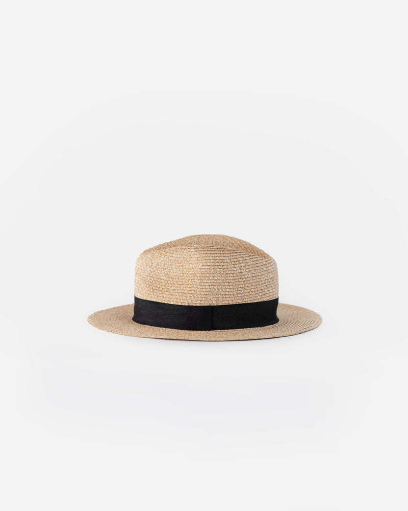 Packable Fedora Multi Color