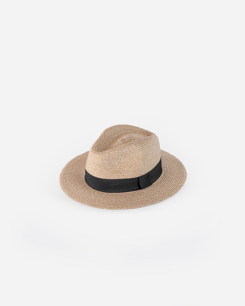 Packable Fedora Multi Color