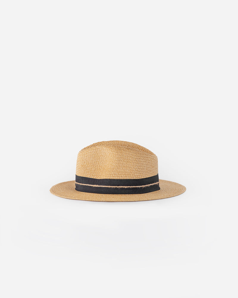 Packable Fedora Multi Color