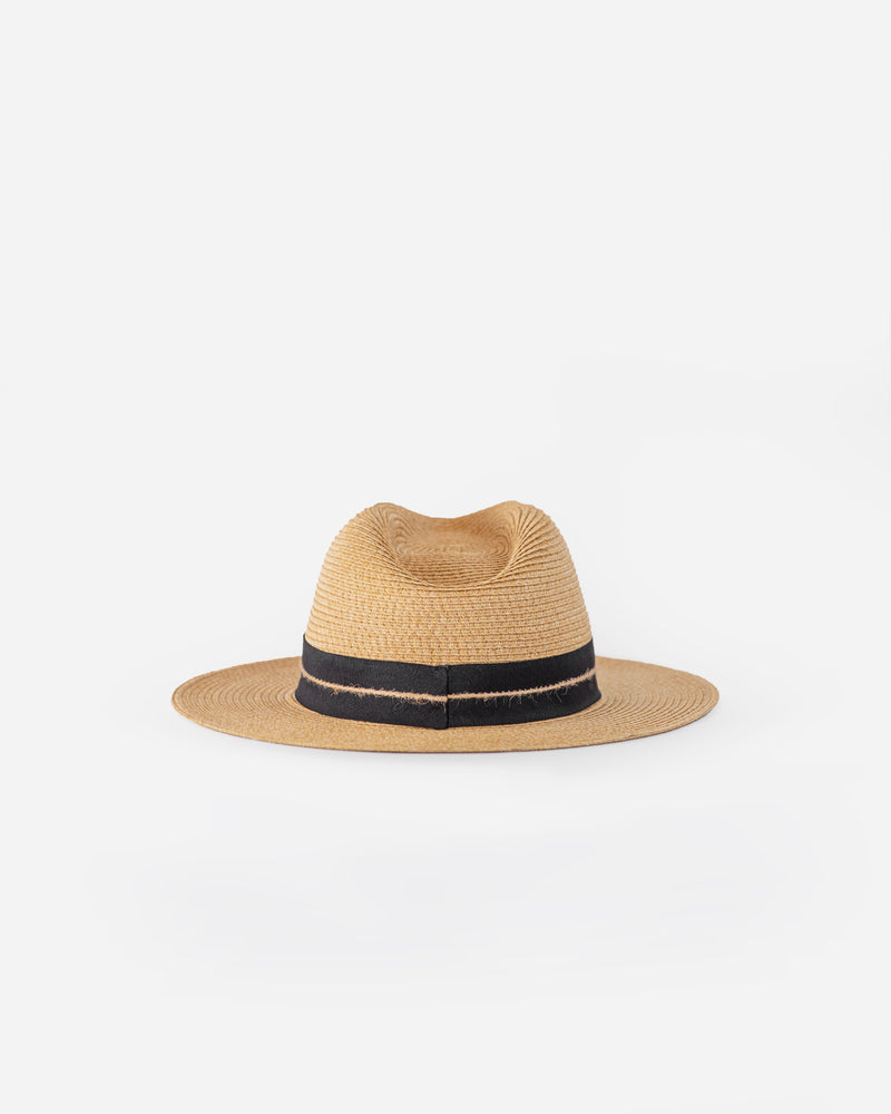 Packable Fedora Multi Color