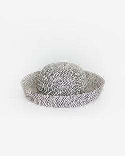 Upturned Packable Sun Hat – Brims & Things