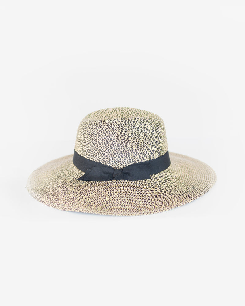 Packable Wide Brim Sun Hat