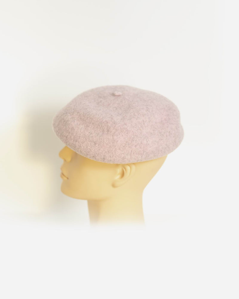 The French Beret