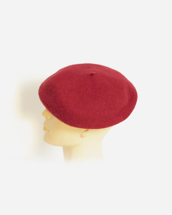 The French Beret