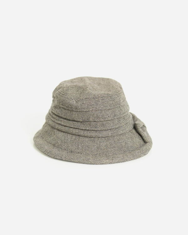 Vintage Cloche