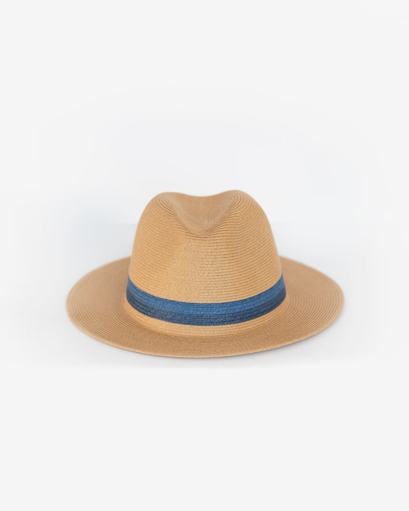 Wide Brim Packable Safari Hat