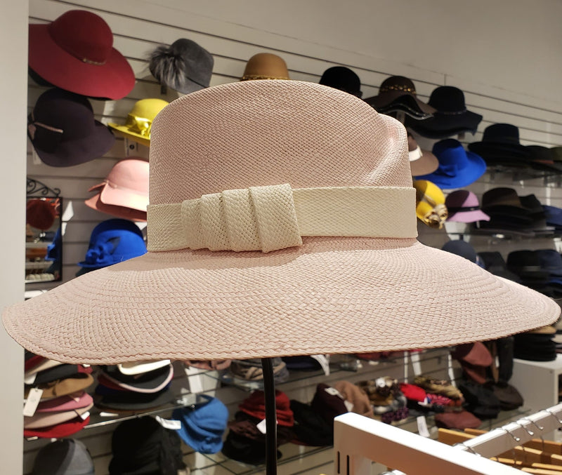 Panama Hat-Veronica