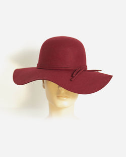 Milan Wool Hat