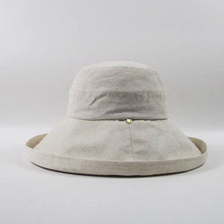 Rollup Wide Brim Sun Hat